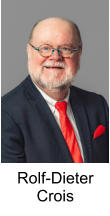 Rolf-Dieter Crois